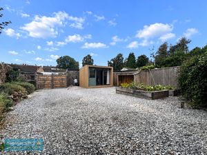 Parking & Office- click for photo gallery